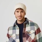 Gorro Crudo Beany - Hombre
