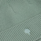 Gorro Verde Beany - Hombre
