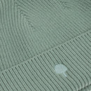 Bonnet Vert Beany - Homme