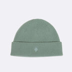 Gorro Verde Beany - Hombre