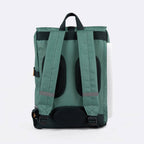 Blue Commuter Backpack - Men's