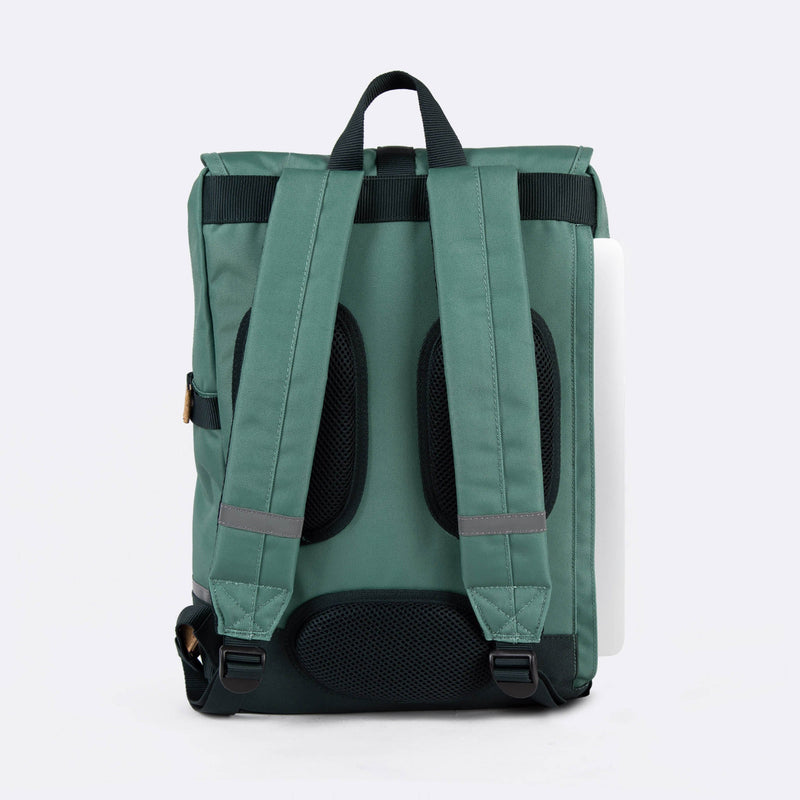 Sac À Dos Bleu Commuter - Homme