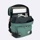 Sac À Dos Bleu Commuter - Homme