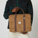 Sac D'Ordinateur Camel Laptop - Homme