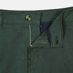 Chino Verde Oscuro Rumilly - Hombre