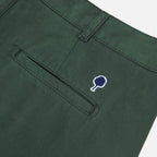 Chino Verde Oscuro Rumilly - Hombre