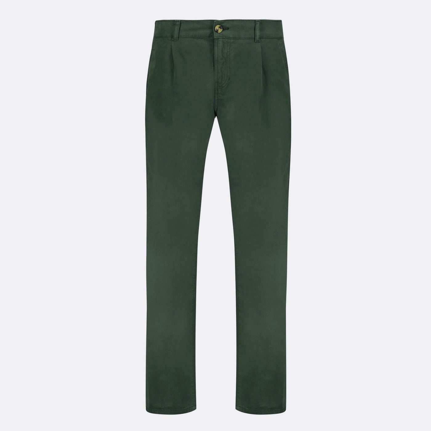 Chino Verde Oscuro Rumilly - Hombre