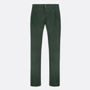Chino Vert Foncé Rumilly - Homme