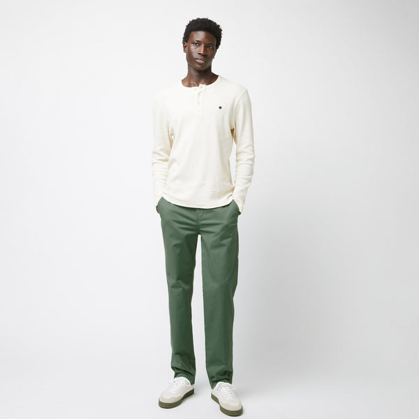 Brix Regular Pants Cotton - Homme