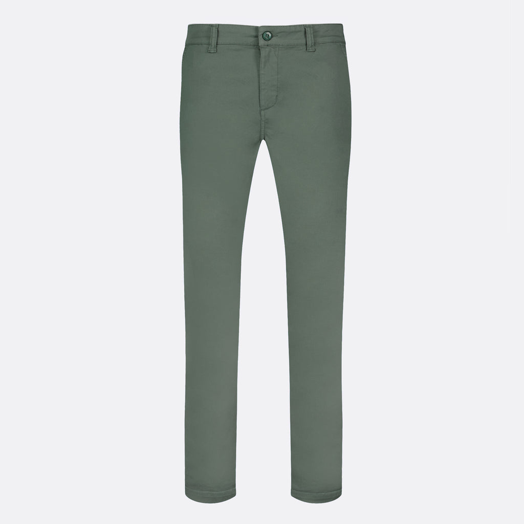 Brix Regular Pants Cotton - Homme
