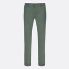 Brix Regular Pants Cotton - Homme