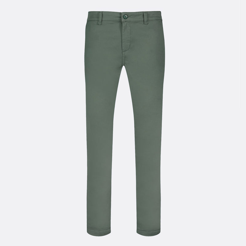 Brix Regular Pants Cotton - Homme