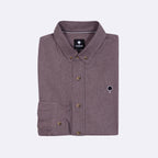 Ivoy Shirt Cotton - Hombre