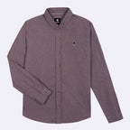 Ivoy Shirt Cotton - Hombre