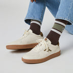 Calcetines - Sport Socks X3 - Marrón - Hombre