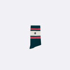 Calcetines - Sport Socks X3 - Marrón - Hombre