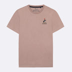 Camiseta Mc - Arcy - Rosa - Hombre