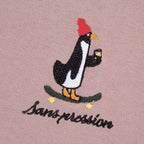 Camiseta Mc - Arcy - Rosa - Hombre