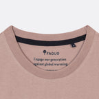 Camiseta Mc - Arcy - Rosa - Hombre