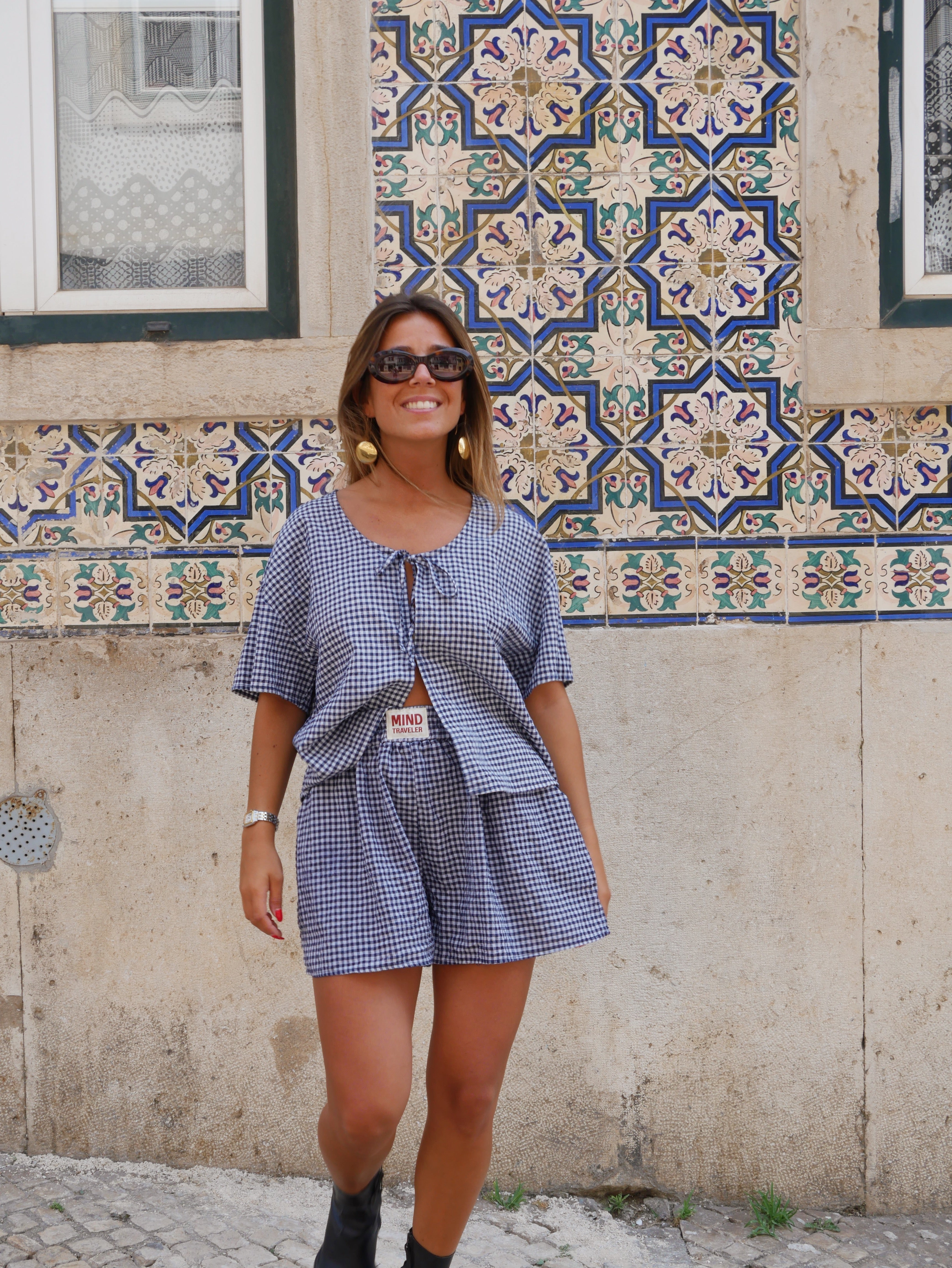 Lunettes Sa Tuna Carey
