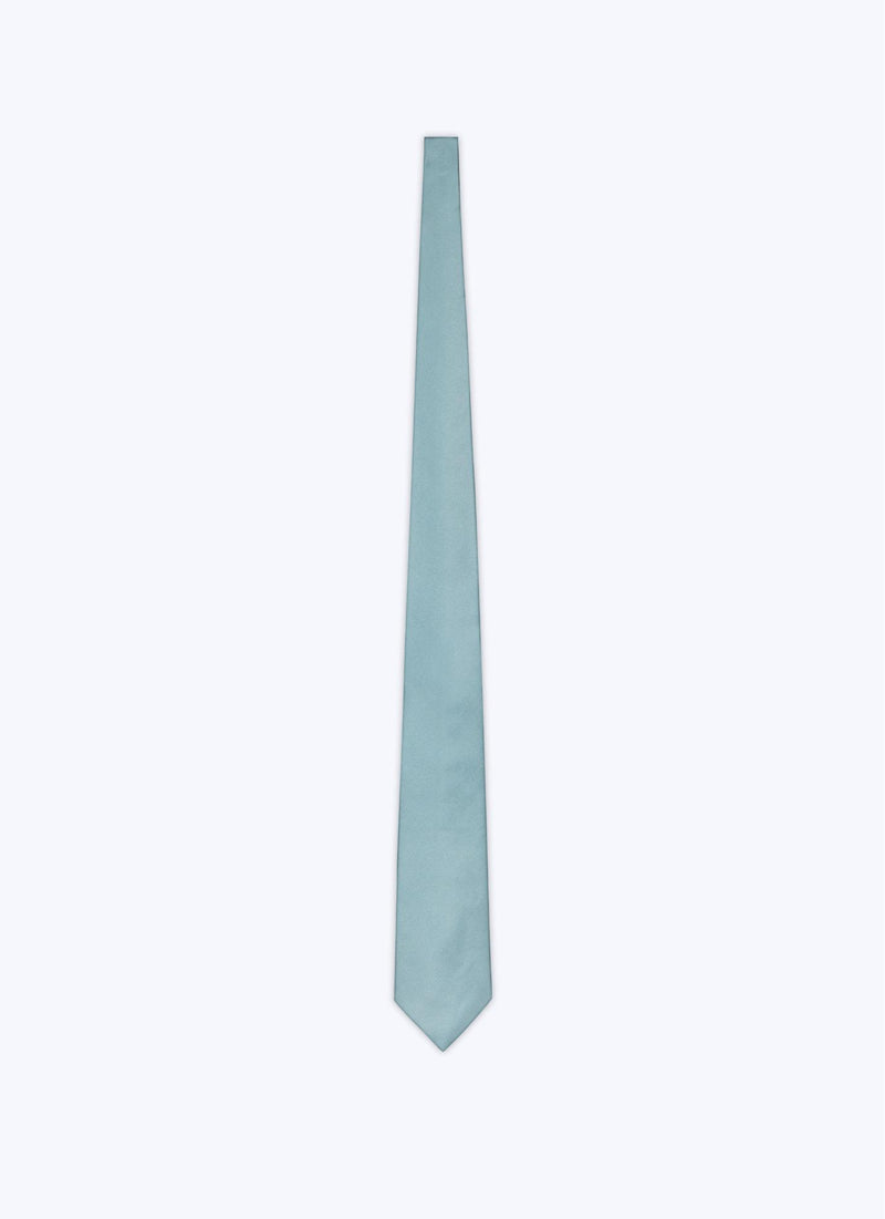 Fursac - Satin Tie - Limewood