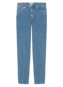 Maison Standards - Maison Standars - Jean Regular FranÃ§oise - Bleu - Femme