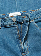 Maison Standards - Maison Standars - Françoise Regular Jeans - Blue - Women