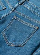 Maison Standards - Maison Standars - Jean Regular FranÃ§oise - Bleu - Femme