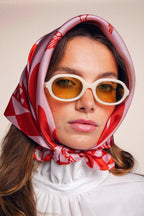 Ben Cupid Baby Scarf 60X60