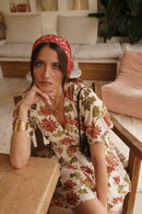 Lua dress