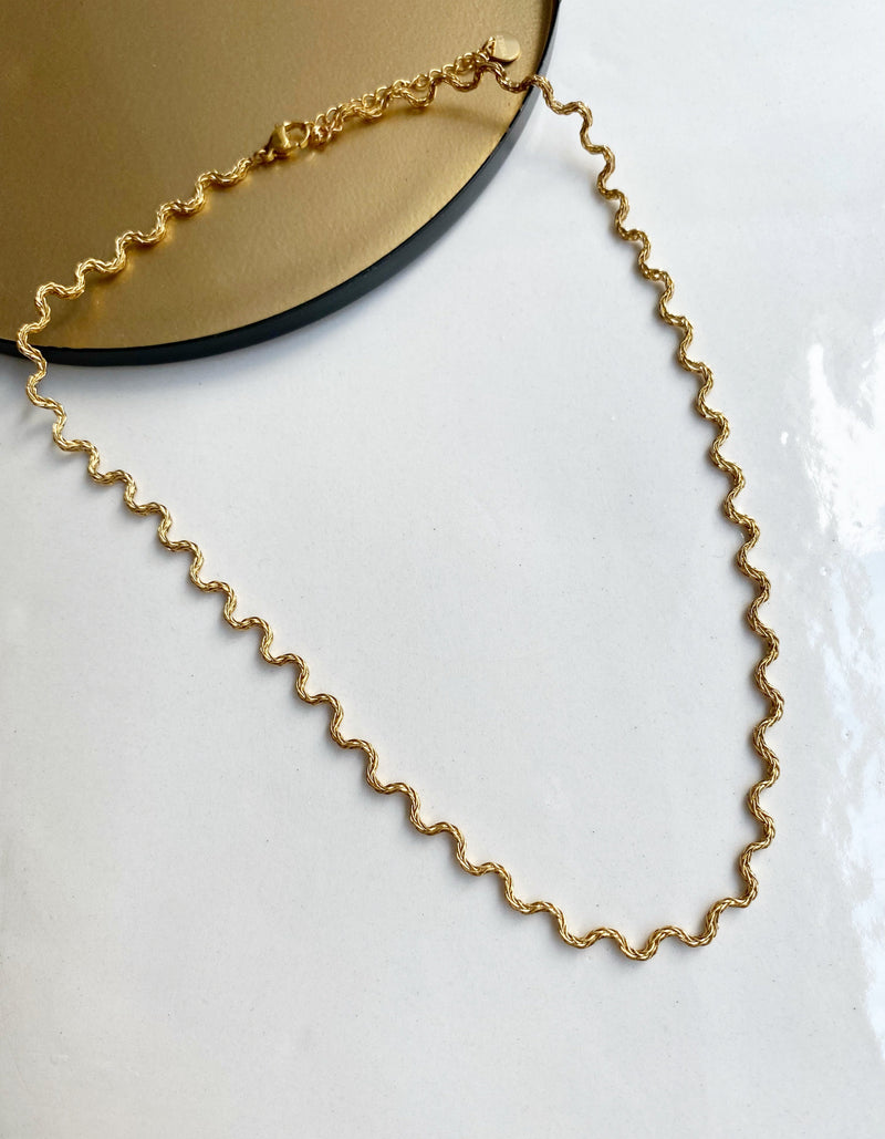 Collier Graciane