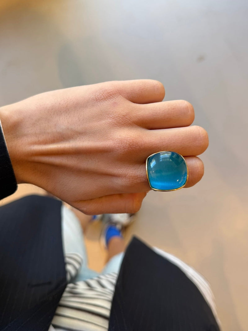 Bague Ocean