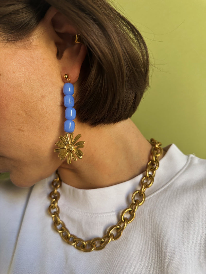 Olympe Earrings