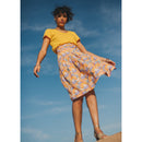 Ronnie Skirt - Sunny