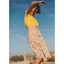 Ronnie Skirt - Sunny