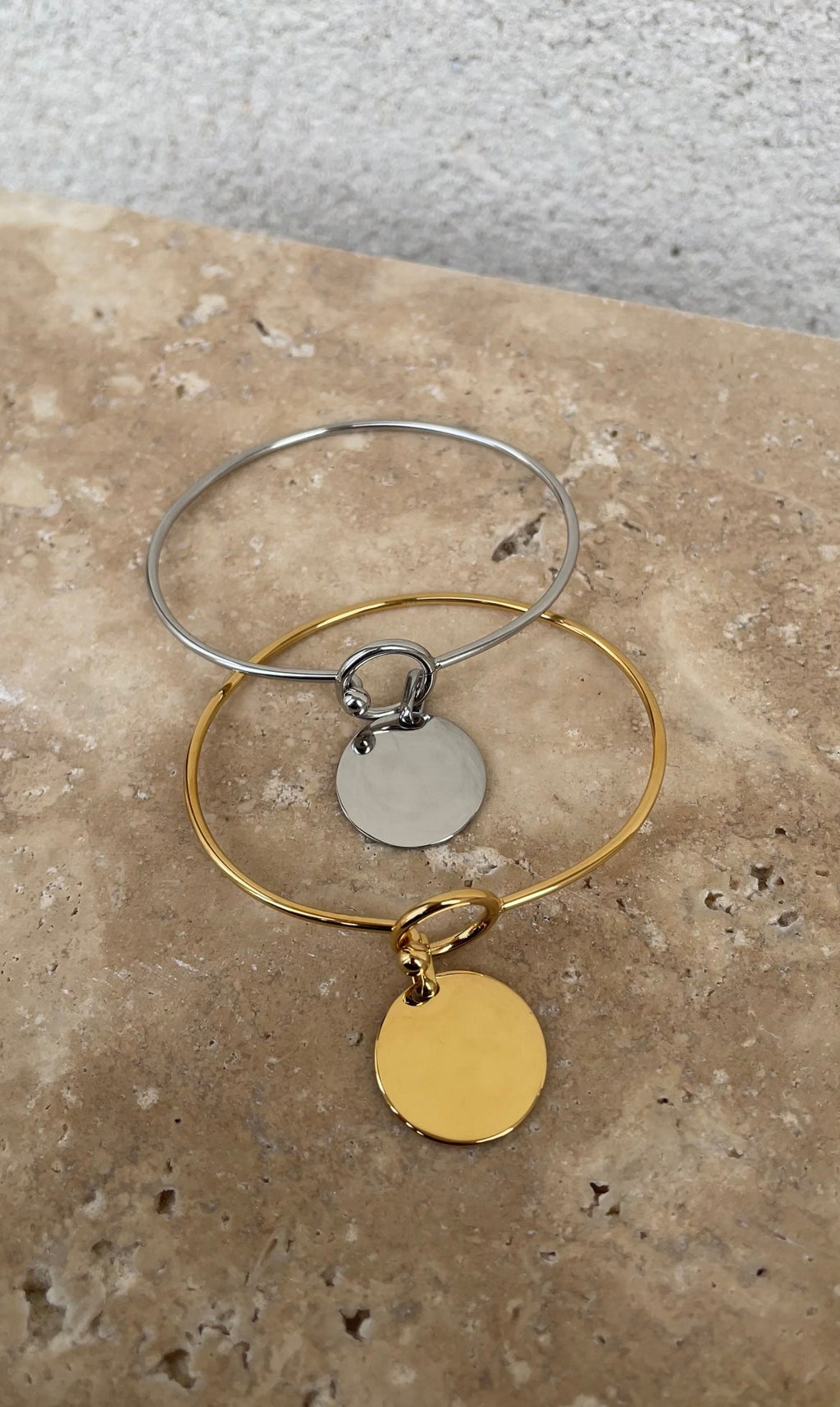 Dangling Bracelet