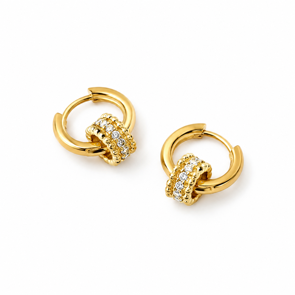 Boucles D'Oreilles Small Tali