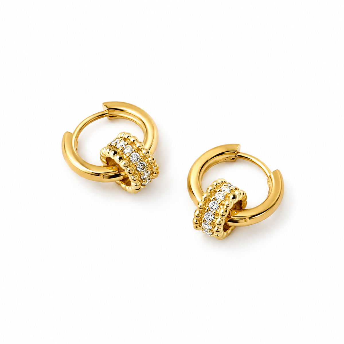 Boucles D'Oreilles Small Tali