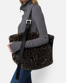 Esti Leopard bag