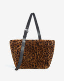 Esti Leopard bag