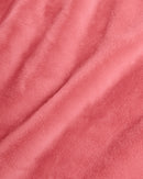 Brady Geranium Throw