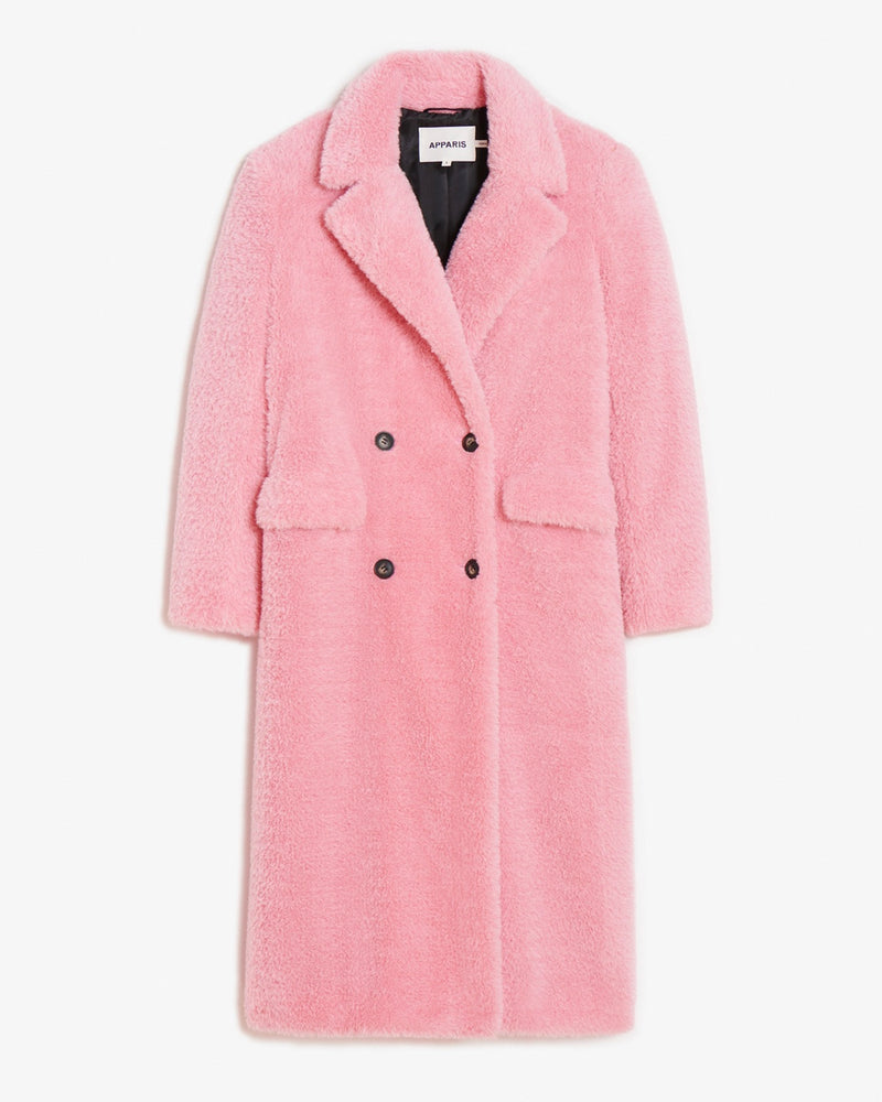 Peacoat Astrid Rose Ballet