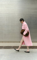 Peacoat Astrid Rose Ballet