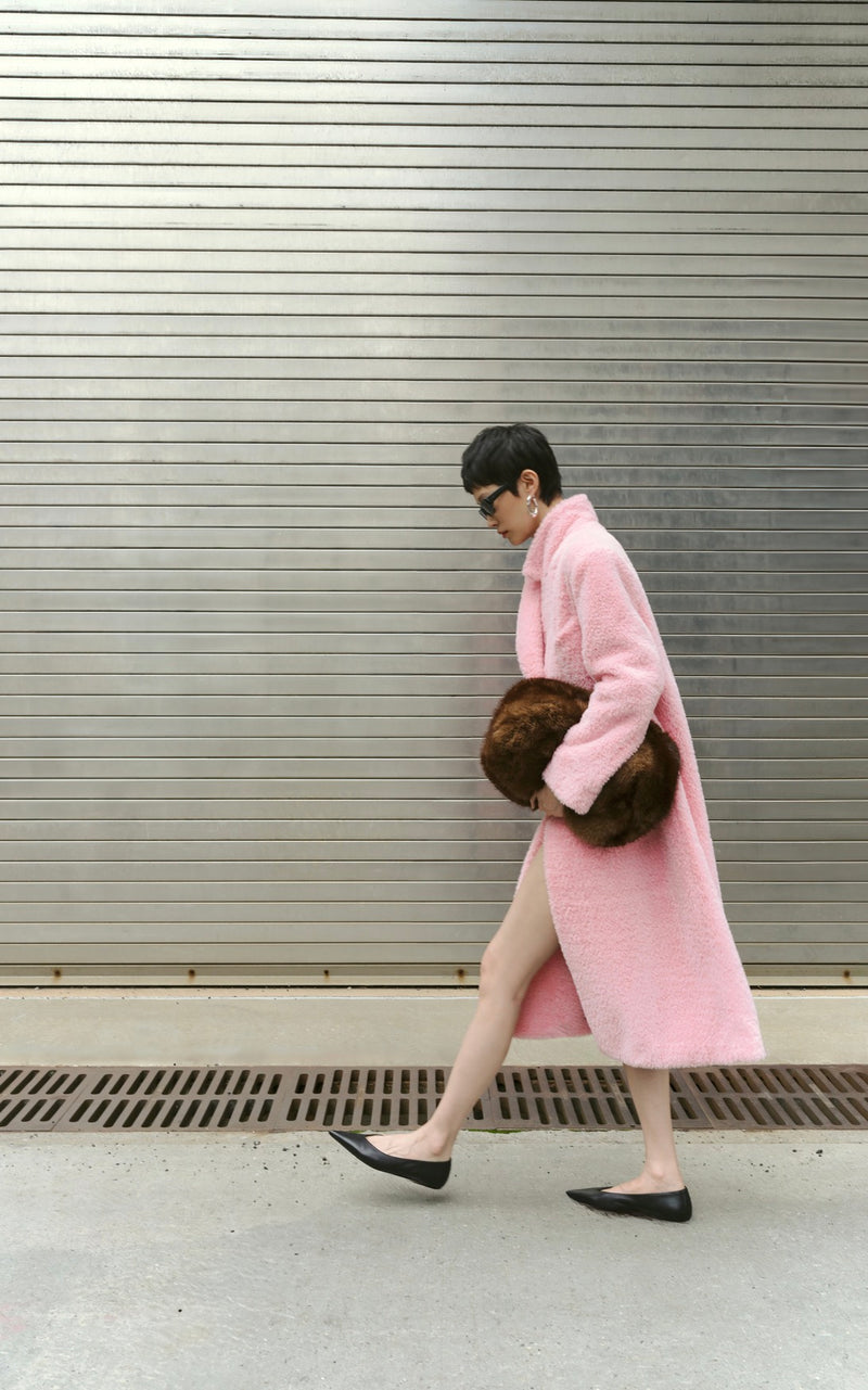 Peacoat Astrid Rose Ballet