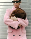 Peacoat Astrid Rose Ballet