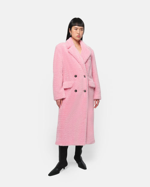 Peacoat Astrid Rose Ballet
