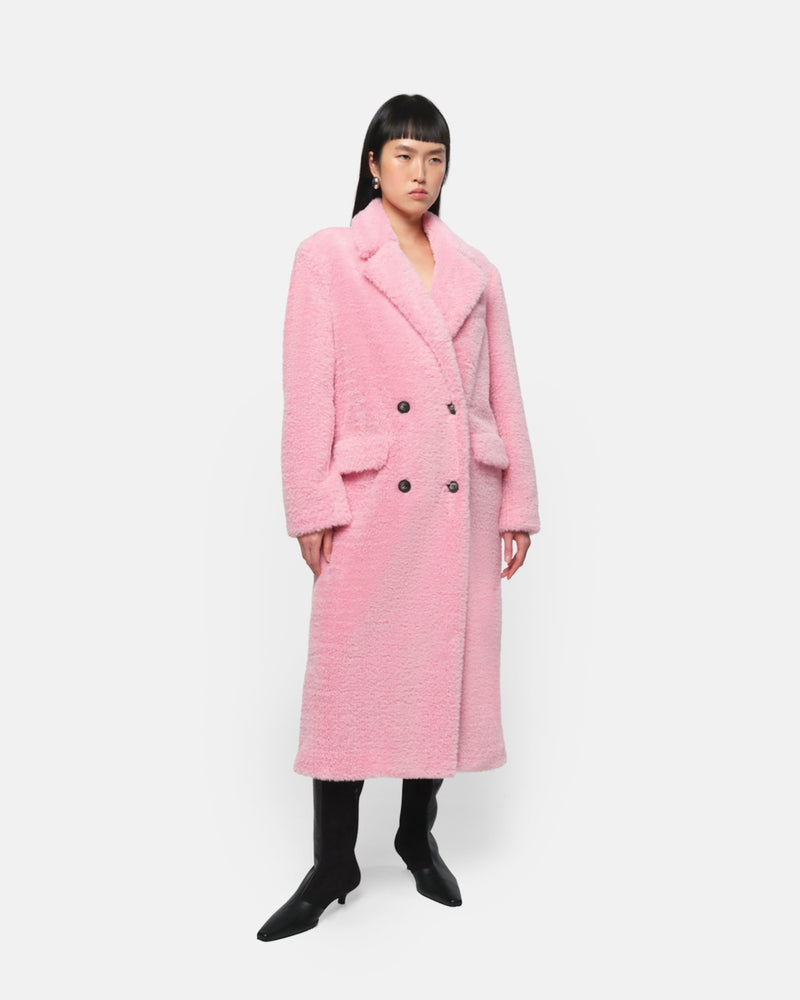 Peacoat Astrid Rose Ballet