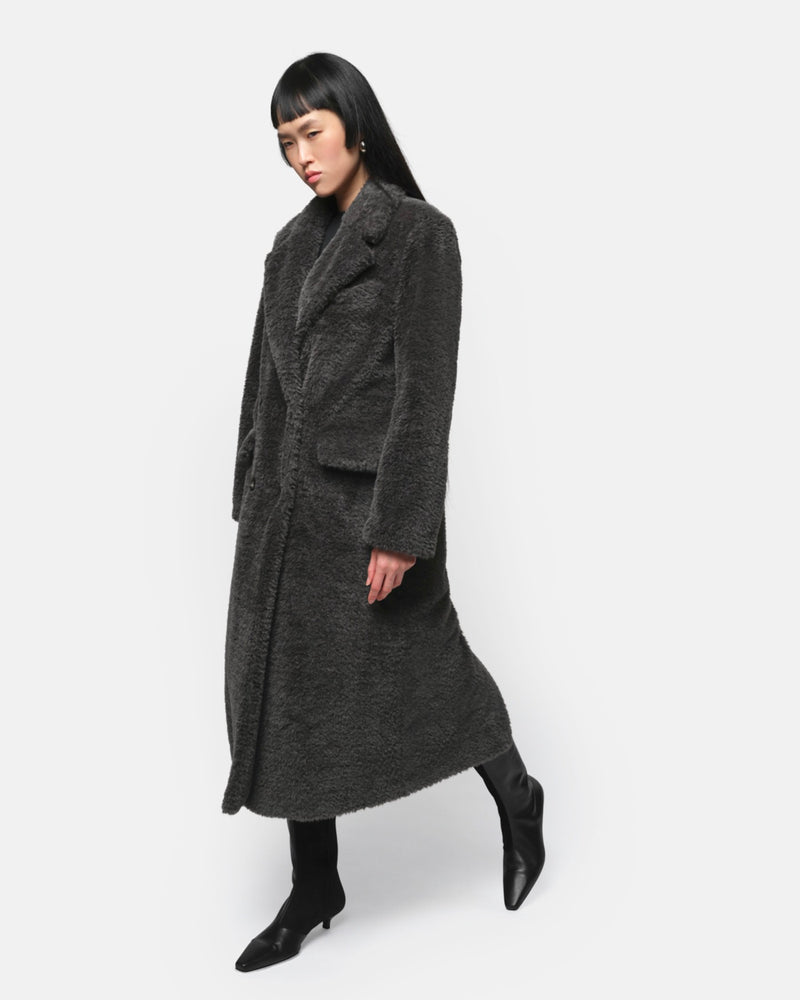 Peacoat Astrid Dark Dust