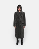 Peacoat Astrid Dark Dust