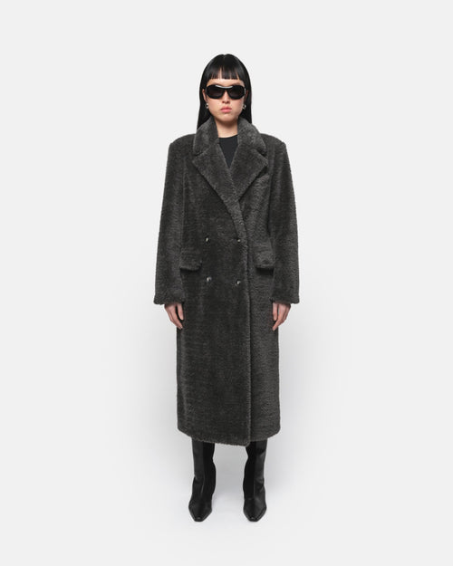 Peacoat Astrid Dark Dust